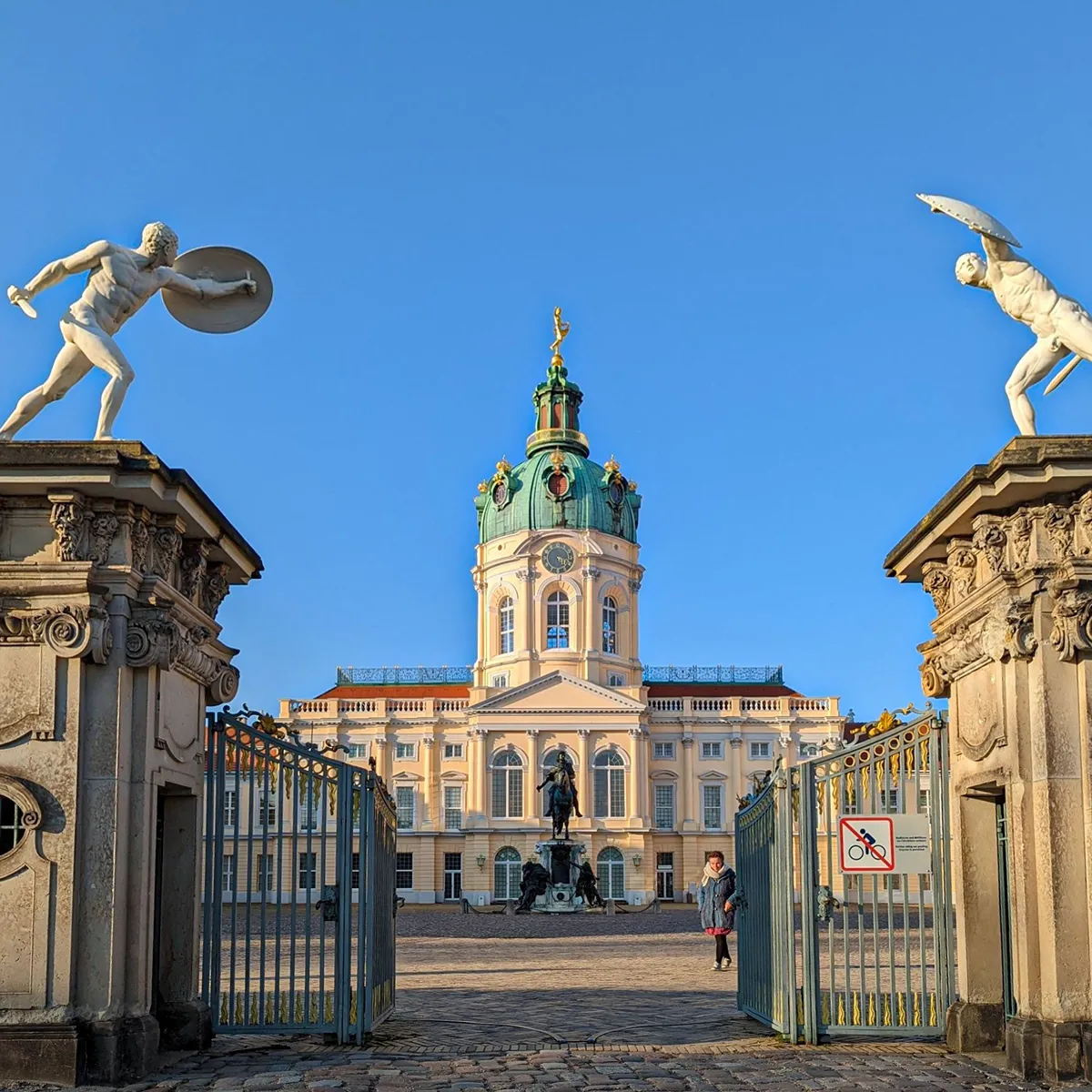 15 Important Berlin Landmarks You Just Can't Miss