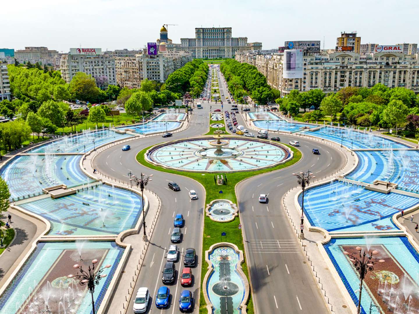 Romania Highlights: Castles, Cities & Culture – 4N/5D - Image 1