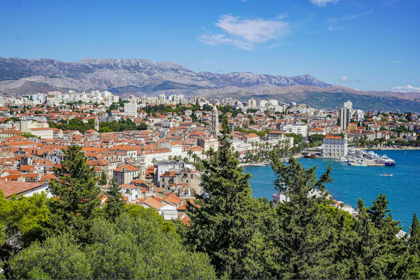 First Time in Split: A Quick Guide to Must-Do's - GetYourGuide