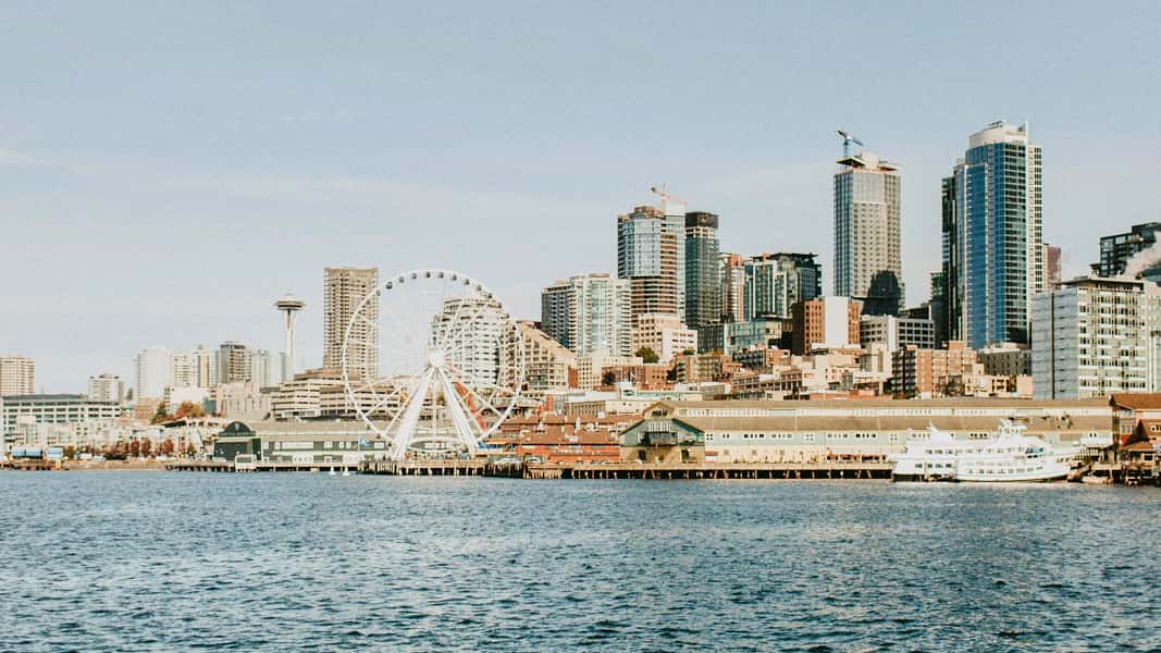 Best Way to Get Around Seattle: Everything You Need To Know