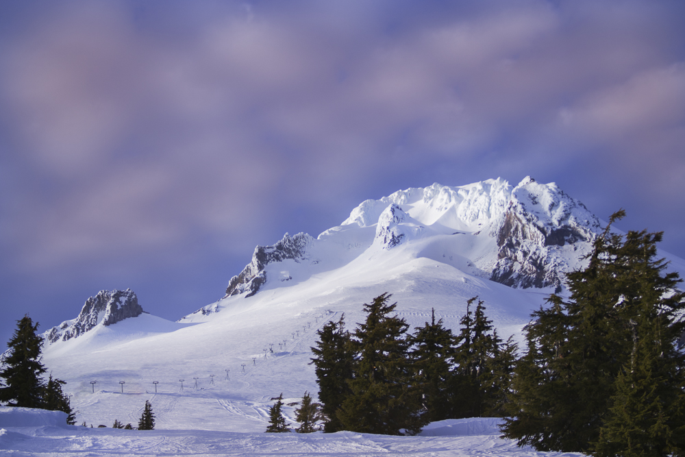 Winter in Oregon: 8 Unmissable Wintery Experiences