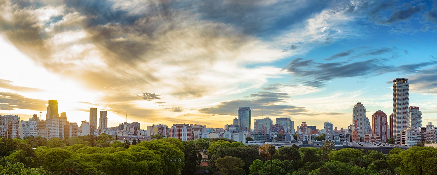 The 12 most romantic things to do in Buenos Aires for couples