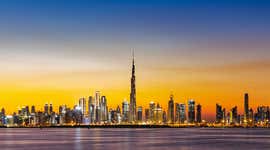 8 sunset spots in Dubai that you wonโt want to miss