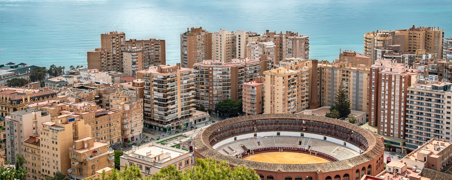 I 9 migliori posti da visitare a Malaga durante tutto l'anno