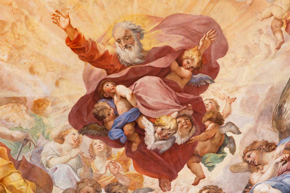 全球8幅最佳壁画, image size:1440x1440