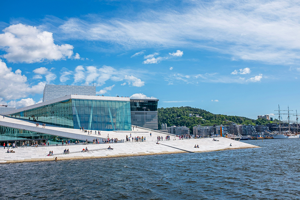 11 leuke dingen om te doen in Oslo voor een uniek avontuur