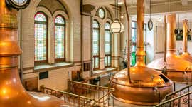 Visiting the Heineken experience: Top questions answered