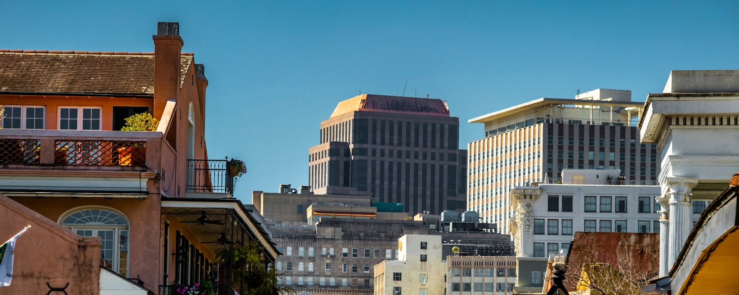 Best way to get around New Orleans: Helpful tips and tricks