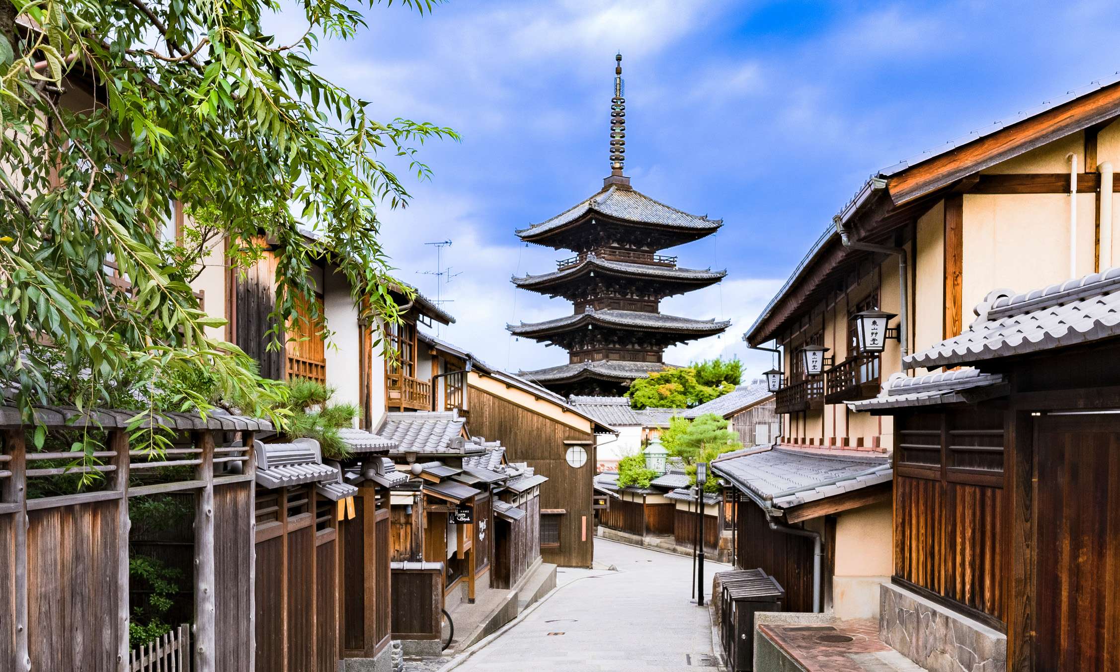 10 Unique and Fun Things To Do in Kyoto