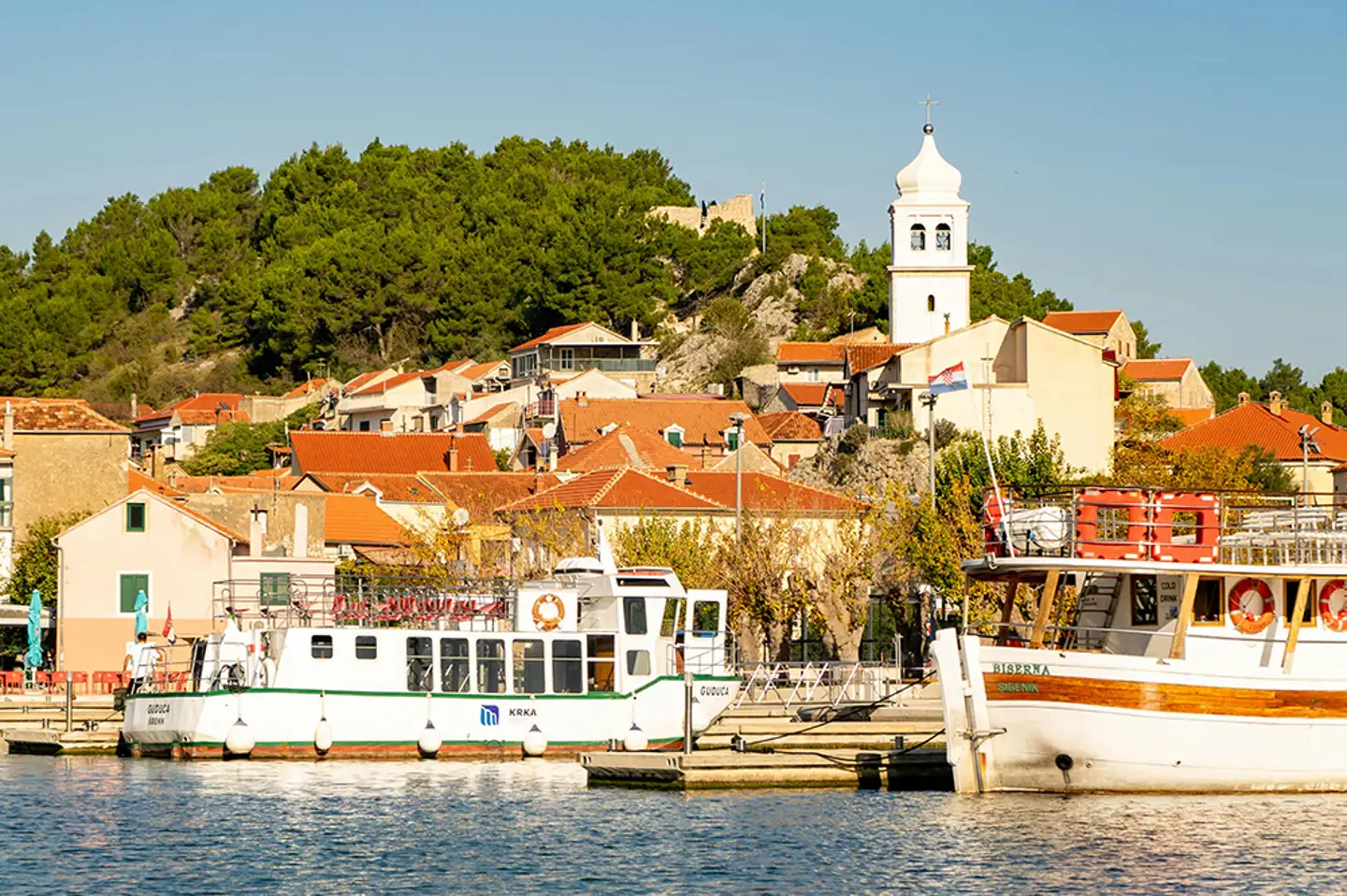 The Best Time To Visit Split: A Month-By-Month Guide - GetYourGuide