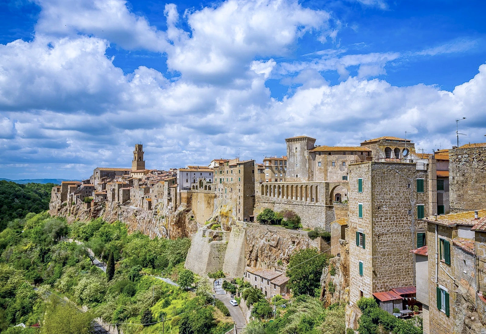 18 Best Day Trips from Naples, Italy (Within 2 Hours!), image size:1440x1440