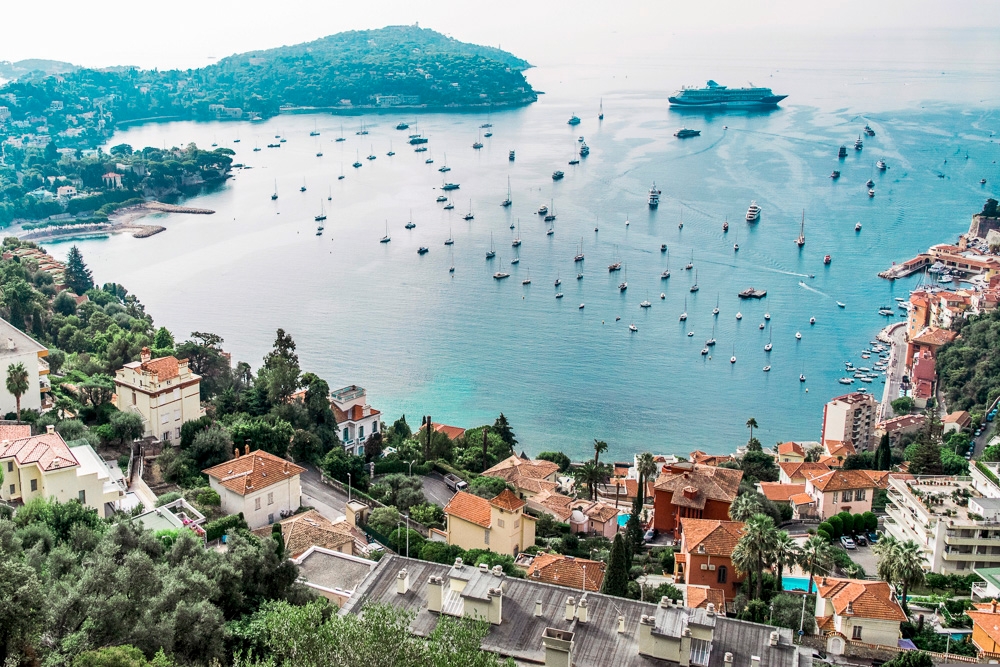 8 ways to enjoy Nice in summer
