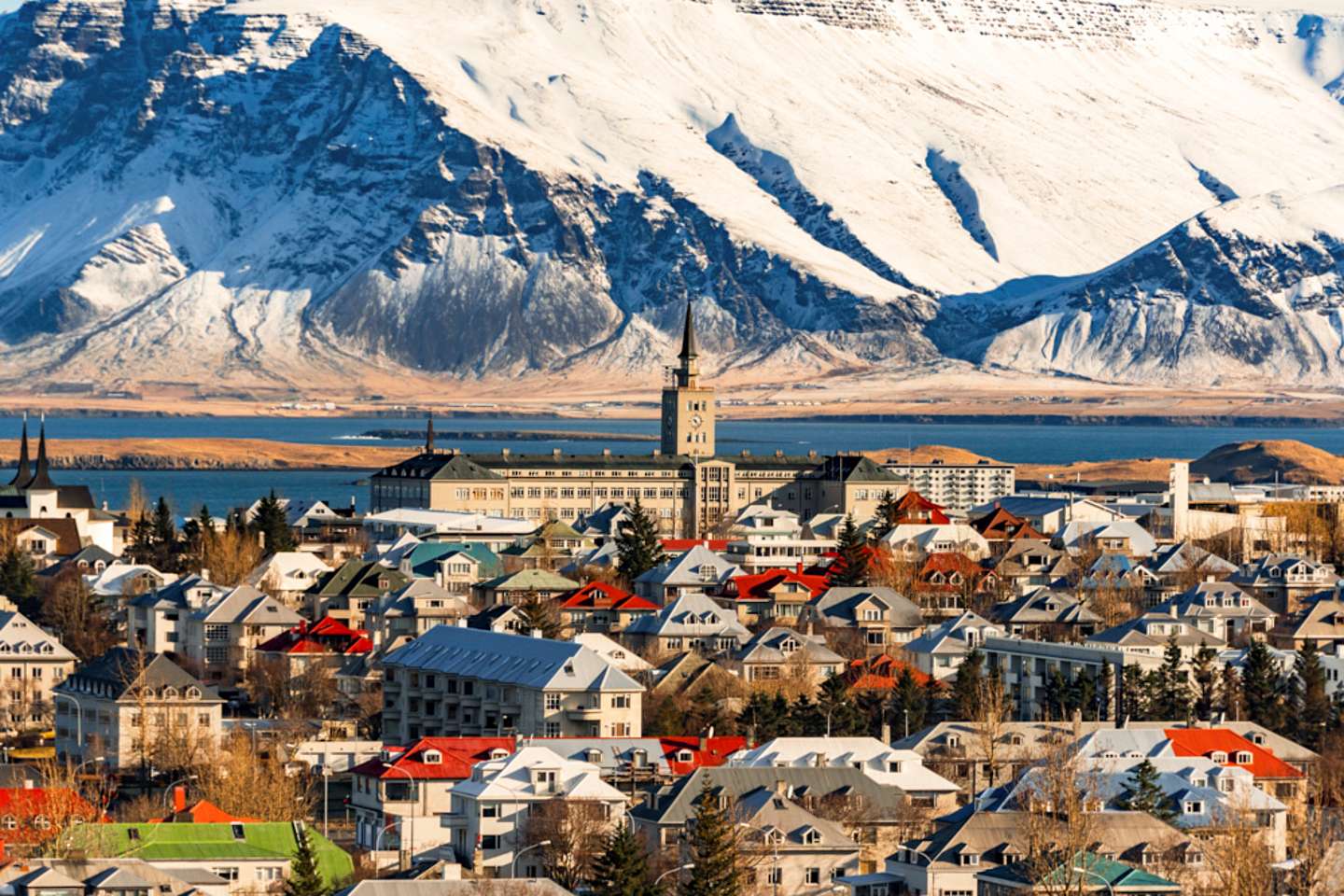 12 Best Things To Do In Reykjavik In Summer 12 Best Things To Do In Reykjavik In Summer