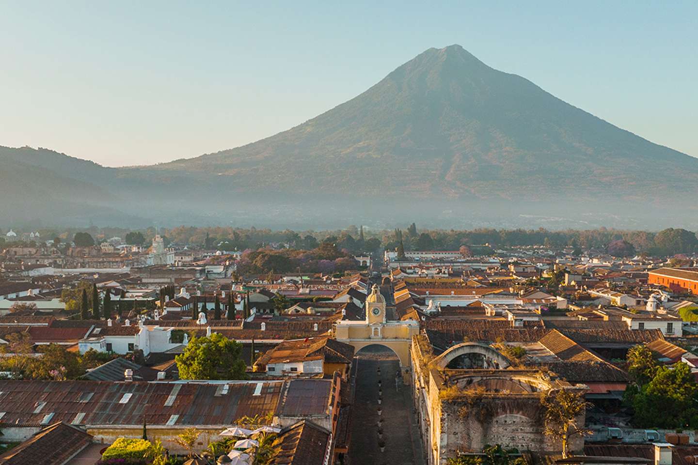 An all-season guide to the best time to visit Guatemala - GetYourGuide