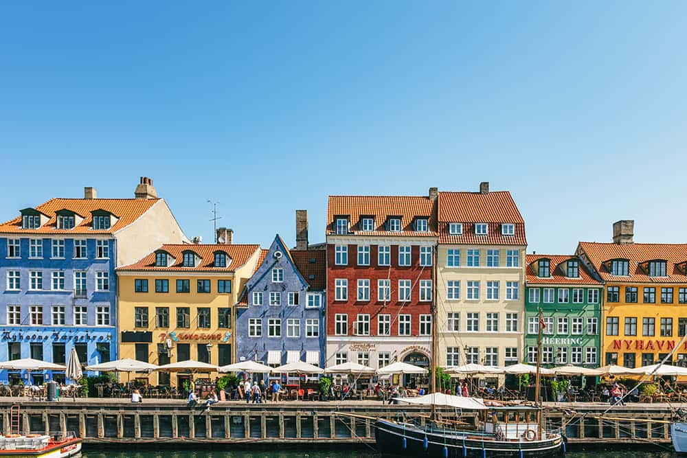 15 bedste seværdigheder i København, du ikke må gå glip af