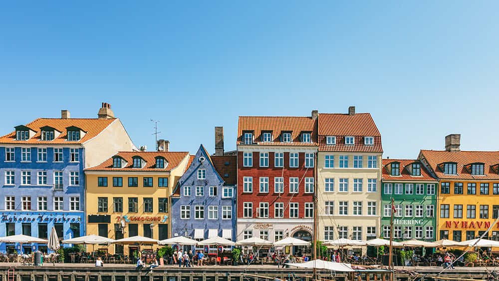 Danmmark Reiseguide til Danmark | Innsidertips, skjulte perler, reiseruter og mer