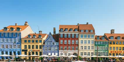 Denmark In November Copenhagen in November: What To See and Do