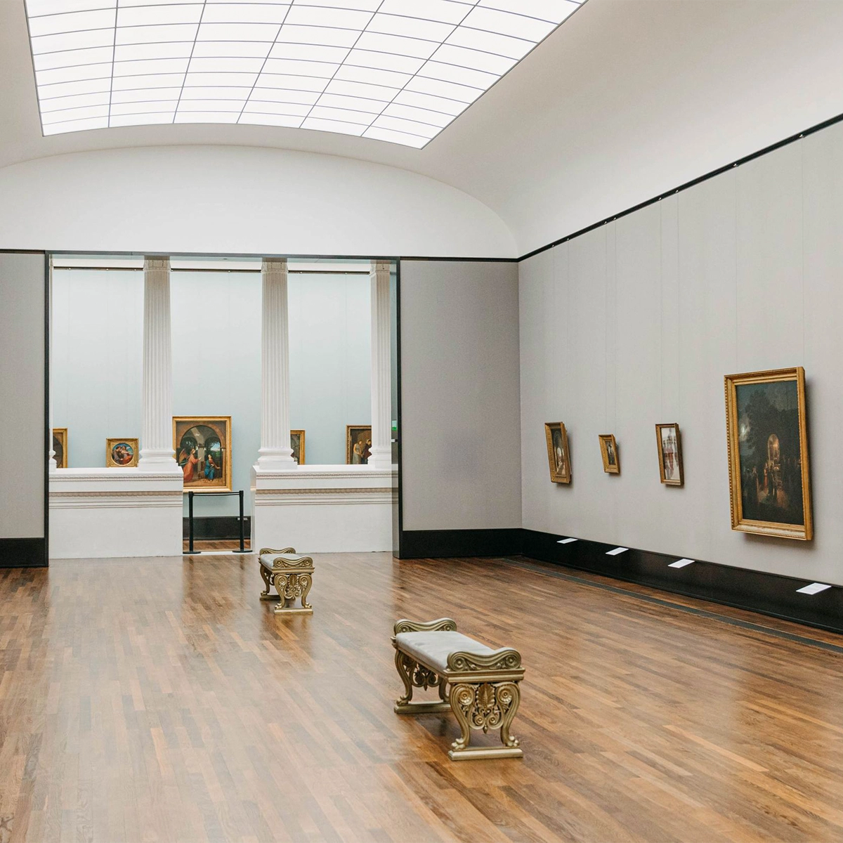 The 10 Best Art Museums In Berlin The 10 Best Art Museums In Berlin