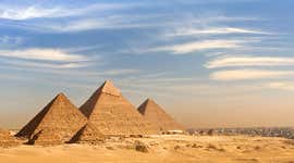 4 unmissable ancient sites in Cairo