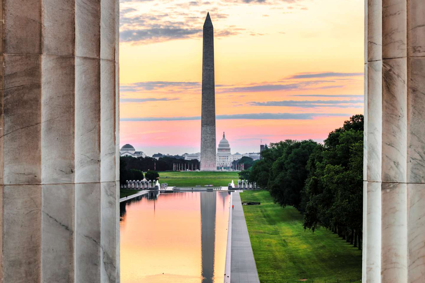 48 hours in Washington DC: Your ultimate 2-day itinerary