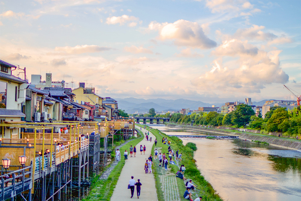 Best way to get around Kyoto: What you need to know
