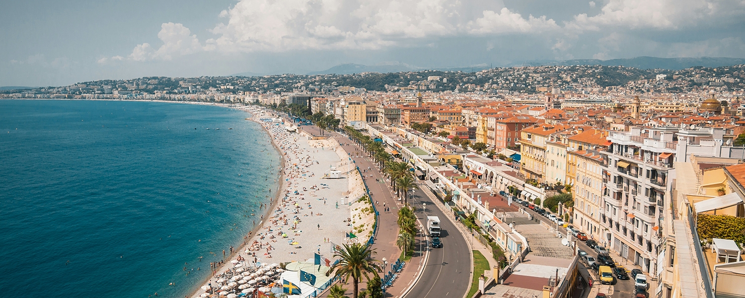 8 best places to visit in Nice you don’t want to miss