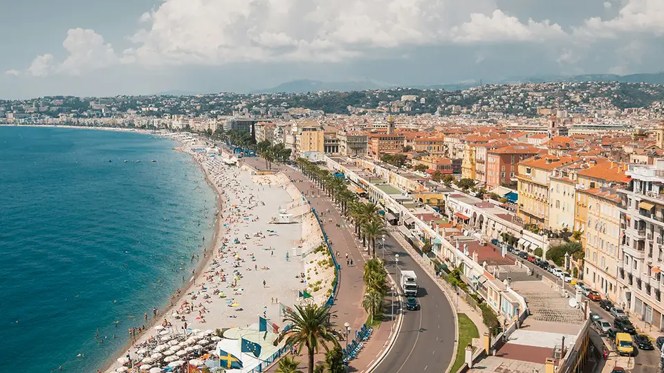 Nice Place Rode 8 Best Places To Visit in Nice All Year Round