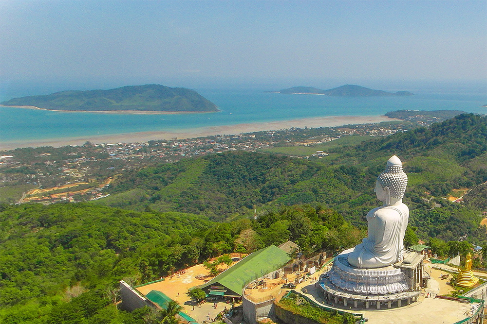 Exploring Phuket with kids: 12 family-friendly activities