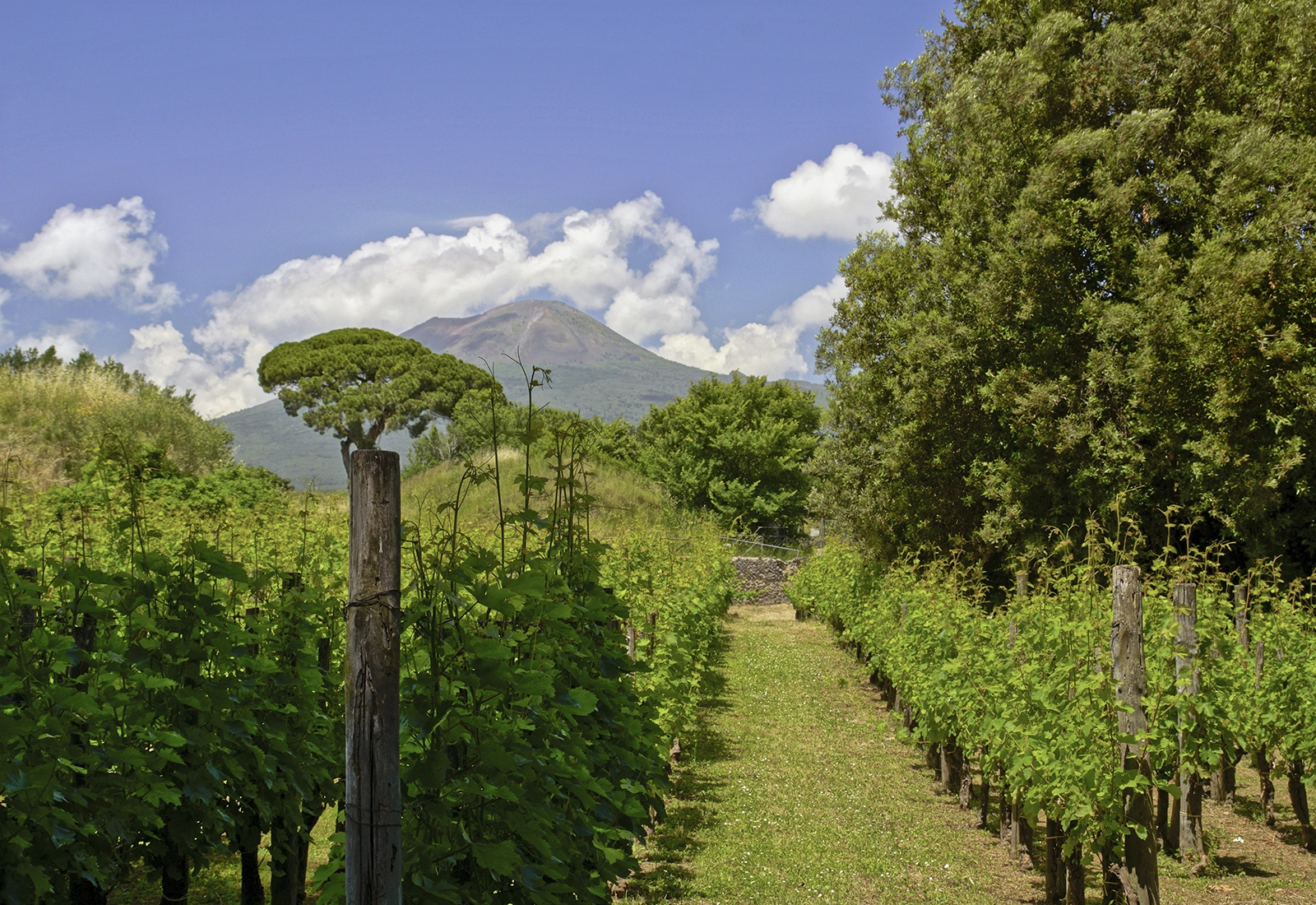 Hidden gems in Naples, Italy