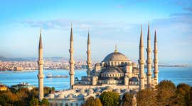 Your guide to Istanbul in fall: 7 seasonal experiences