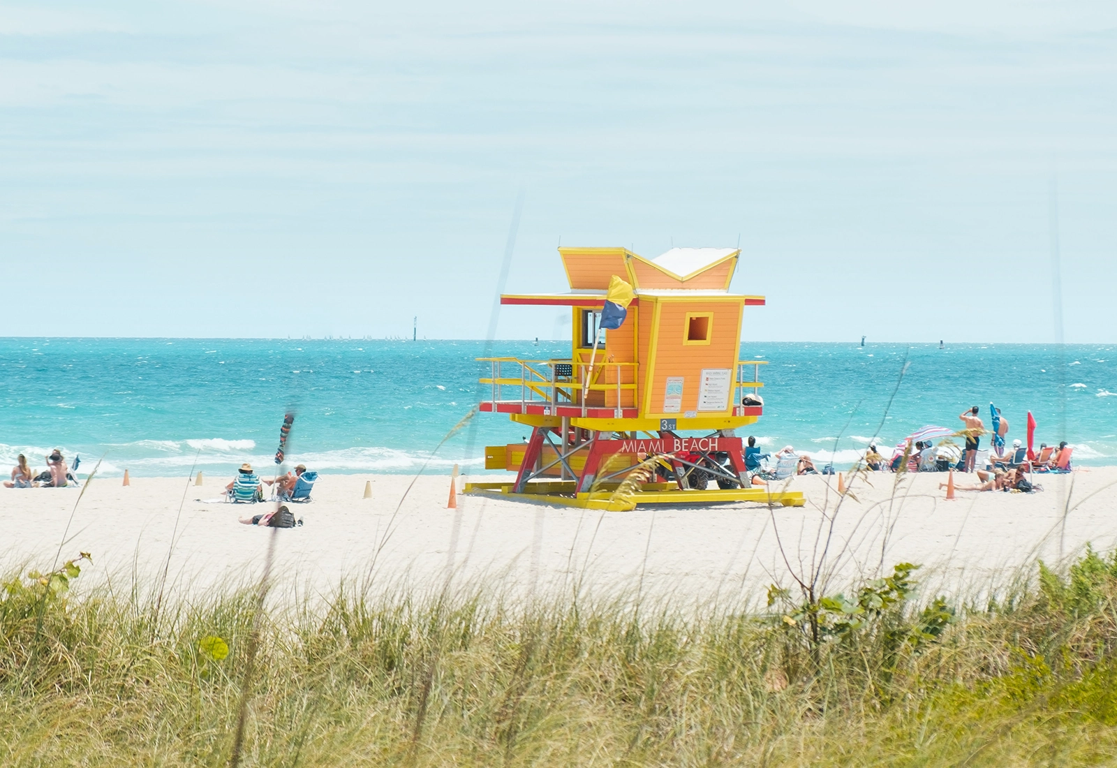Miami in summer: best things to do and see
