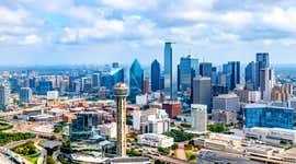 Explore These 9 Top Tourist Attractions in Texas