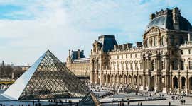 Arte famosa em Paris: 10 obras que você não vai querer perder