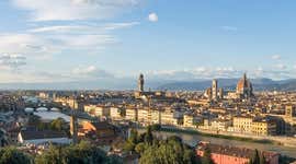 Your guide to Florence in November: 7 essential experiences