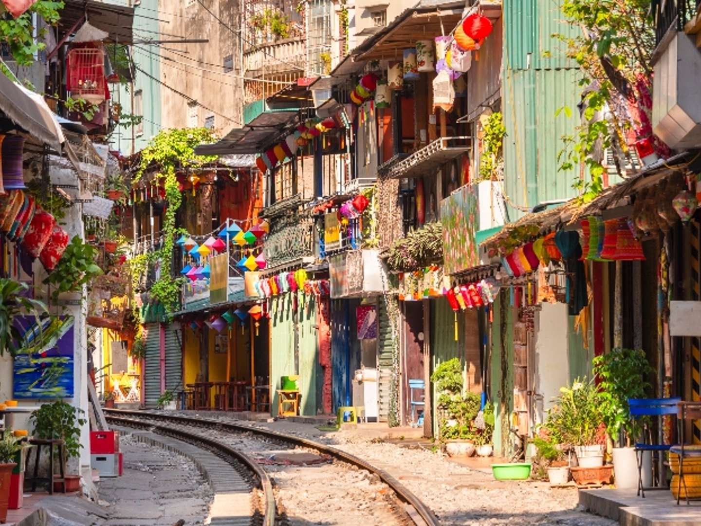 9 cose fantastiche da fare in solitaria ad Hanoi