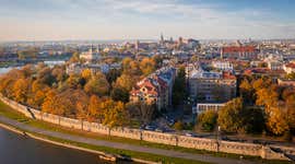 De beste straten in Krakau die je moet verkennen
