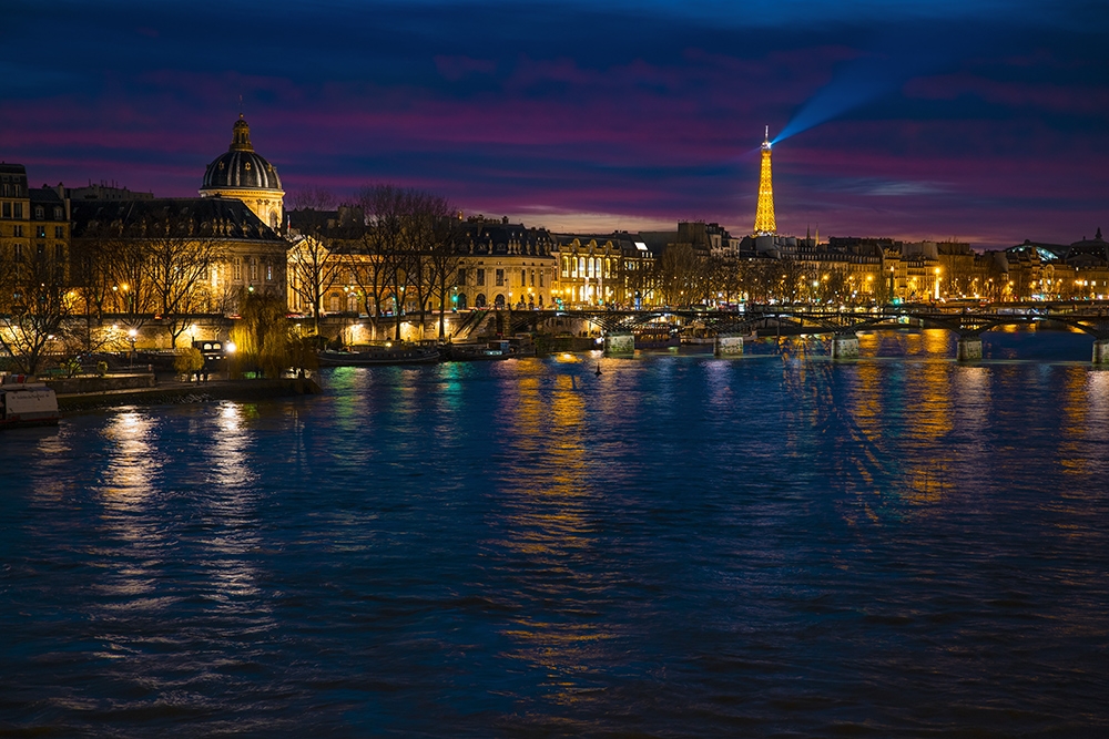 Paris at night: 13 epic after-dark activities