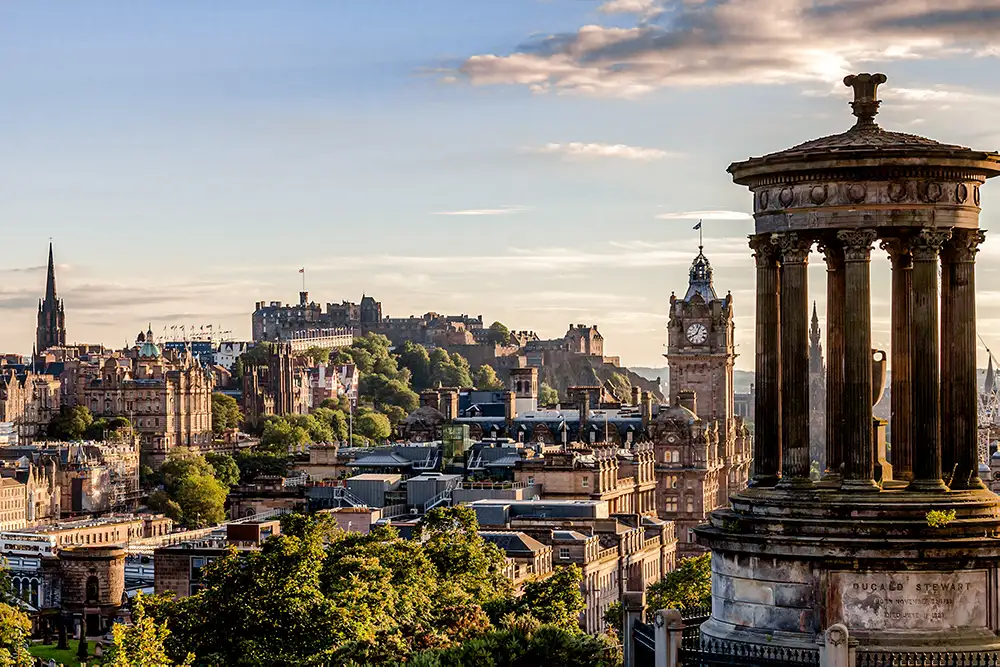 Free Things To Do In Edinburgh As A Student