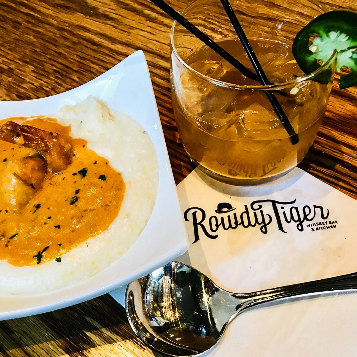 The best food in Atlanta 9 delicious musttry dishes