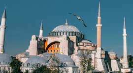 15 famous landmarks in Istanbul you shouldn't miss