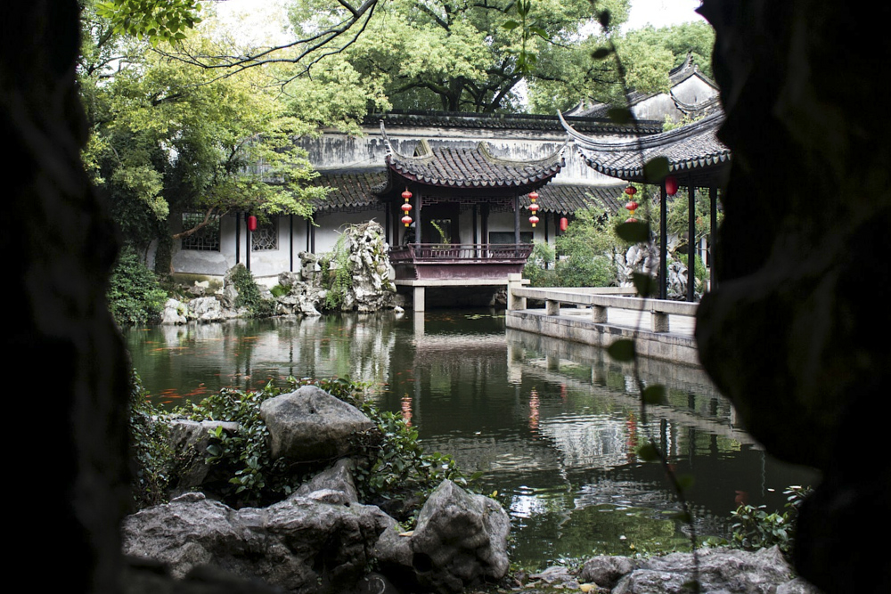 中国の知られざる名所10選。
