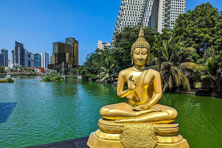 Colombo Travel Guide
