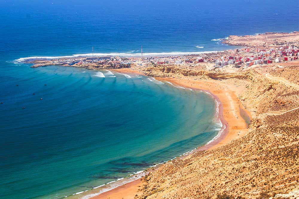 Agadir in Fall: What To See and Do