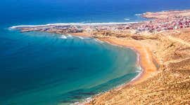 Your guide to Agadir in fall: 7 seasonal experiences