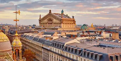 How to make the most of your visit to Paris in February