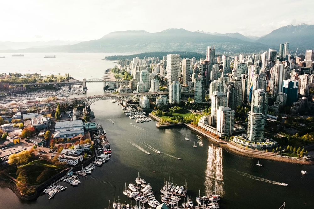 Beste buurten in Vancouver om de stad te leren kennen