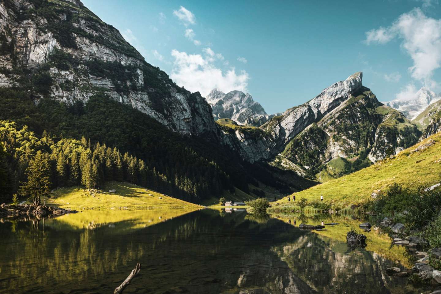瑞士（Switzerland）十大必訪景點