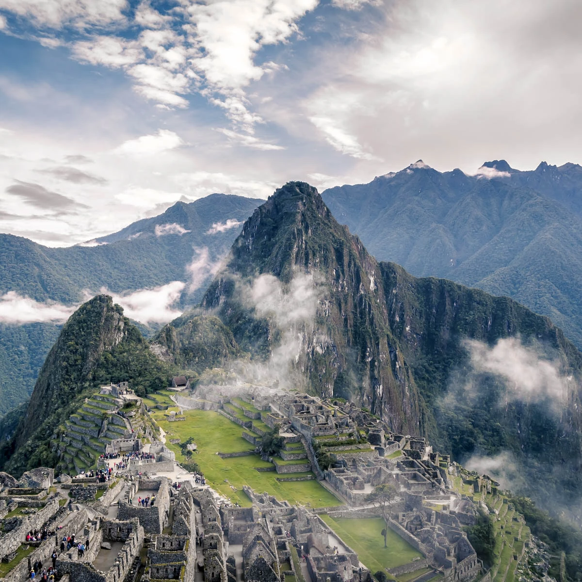 Discover the top 10 wonders of Peru: an in-depth guide