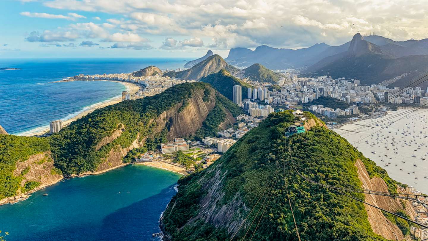 Things That Represent Rio 12 Unique and Fun Things to Do in Rio De Janeiro