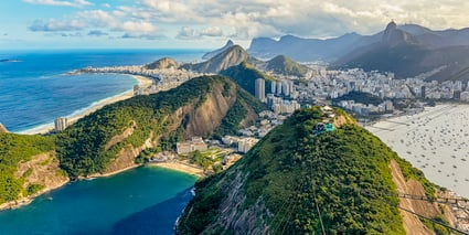 All Thing Rio Rio de Janeiro Travel Guide | Insider tips, hidden gems, itineraries ...